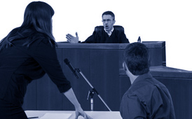 Disciplinary Hearings 