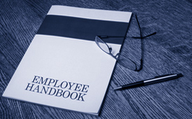 Employee Handbooks